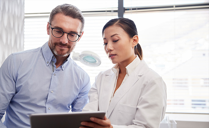 Patient & Family Education